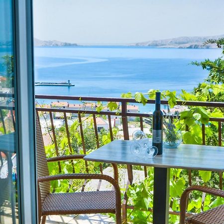 Holiday Apartments Soparin 센 외부 사진