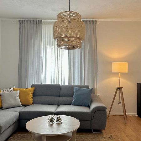 Holiday Apartments Soparin 센 외부 사진