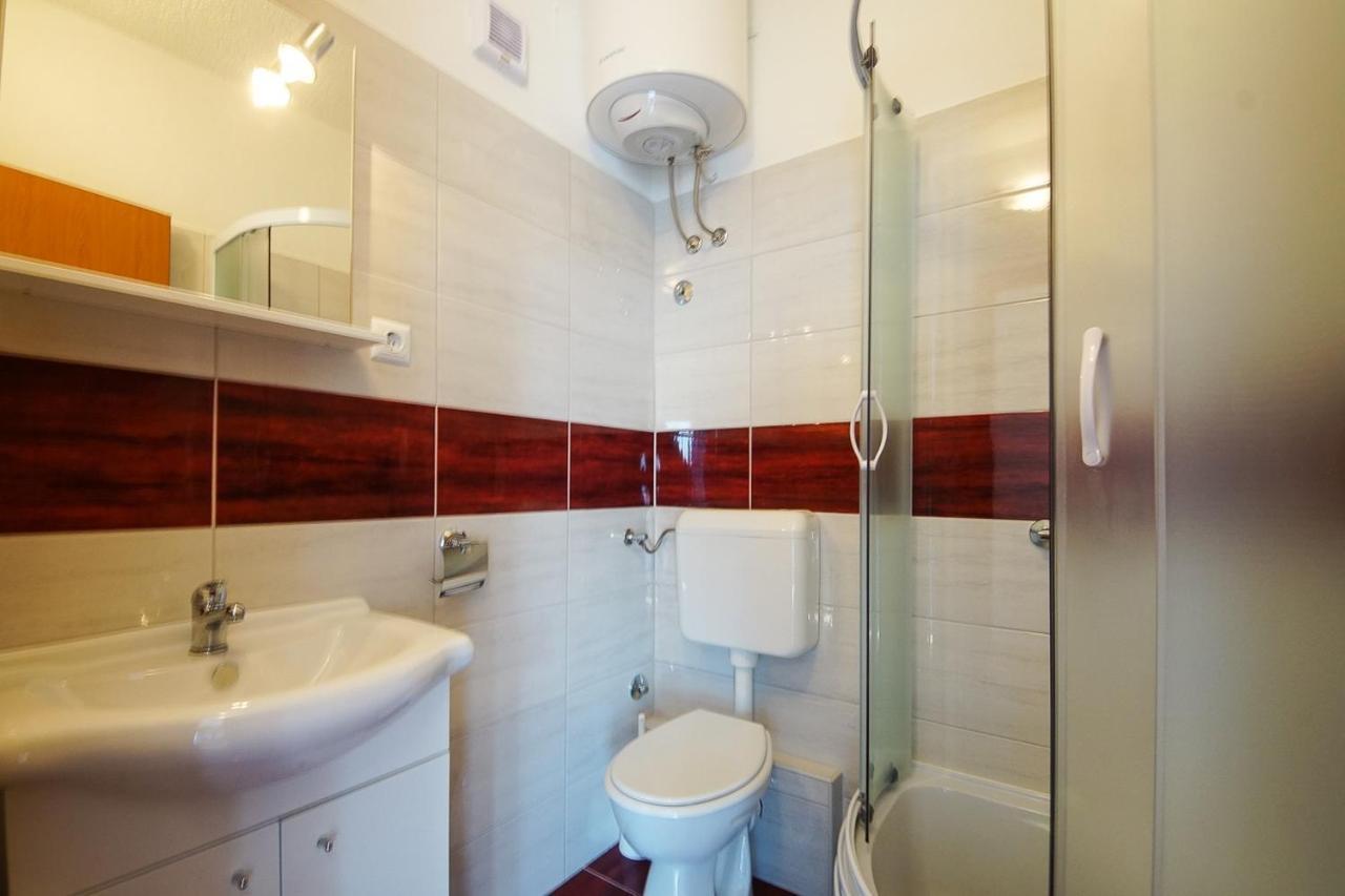 Holiday Apartments Soparin 센 외부 사진