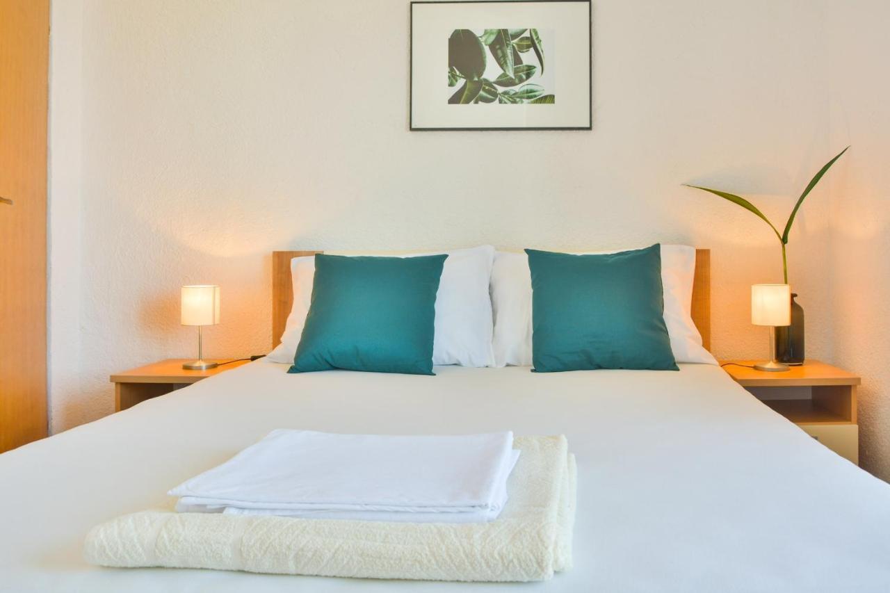 Holiday Apartments Soparin 센 외부 사진