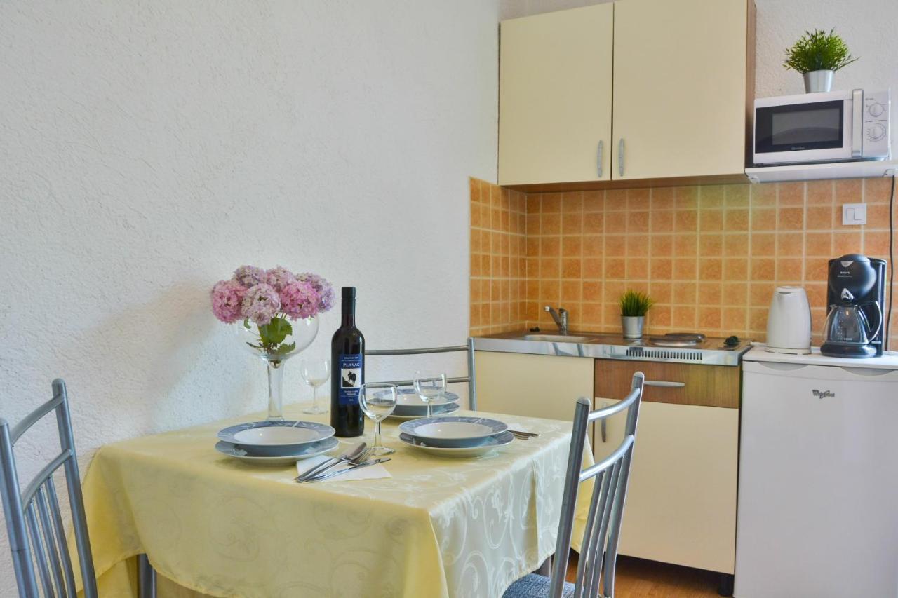 Holiday Apartments Soparin 센 외부 사진