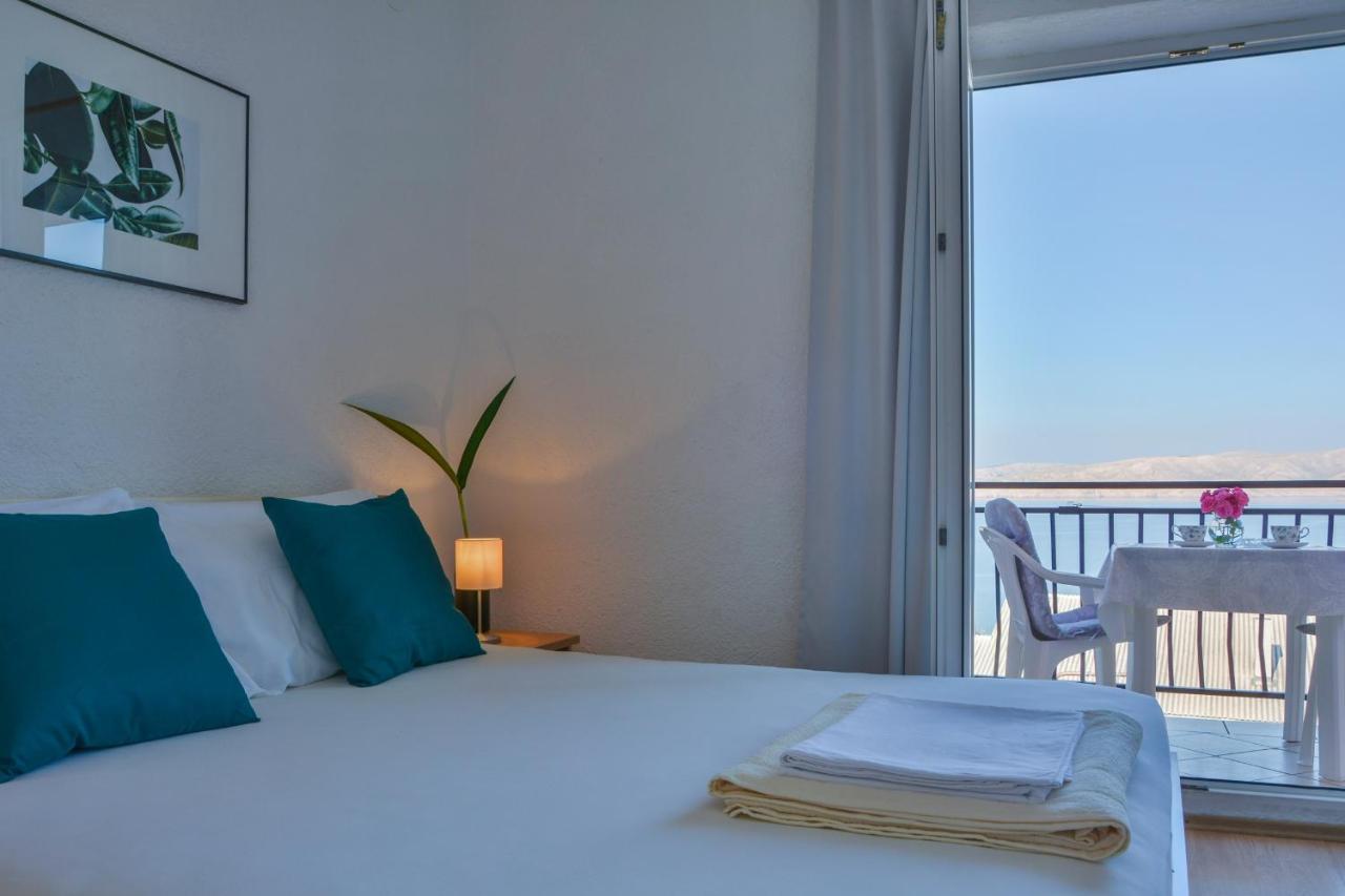 Holiday Apartments Soparin 센 외부 사진