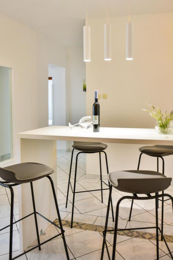 Holiday Apartments Soparin 센 외부 사진