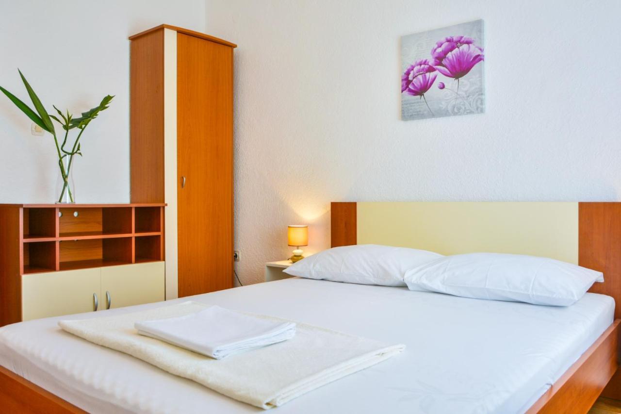 Holiday Apartments Soparin 센 외부 사진