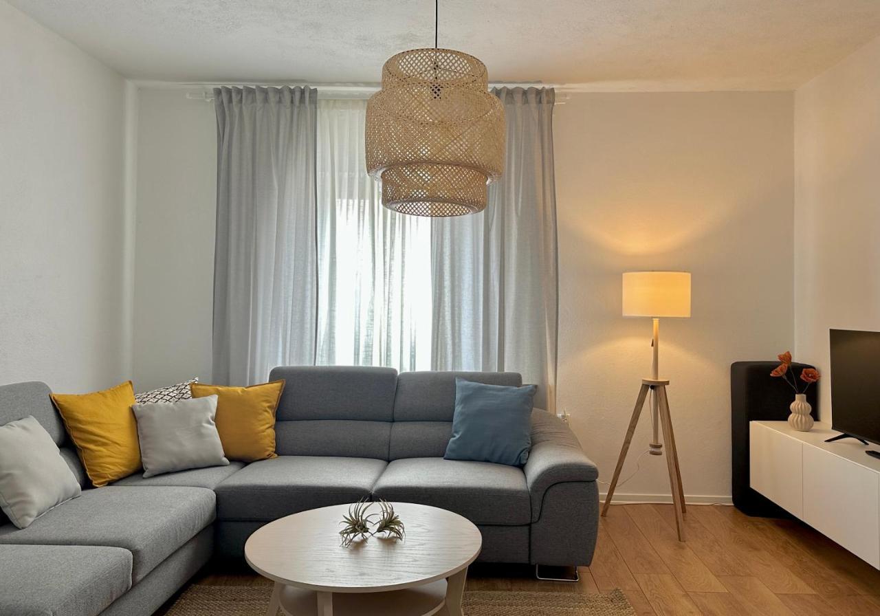Holiday Apartments Soparin 센 외부 사진