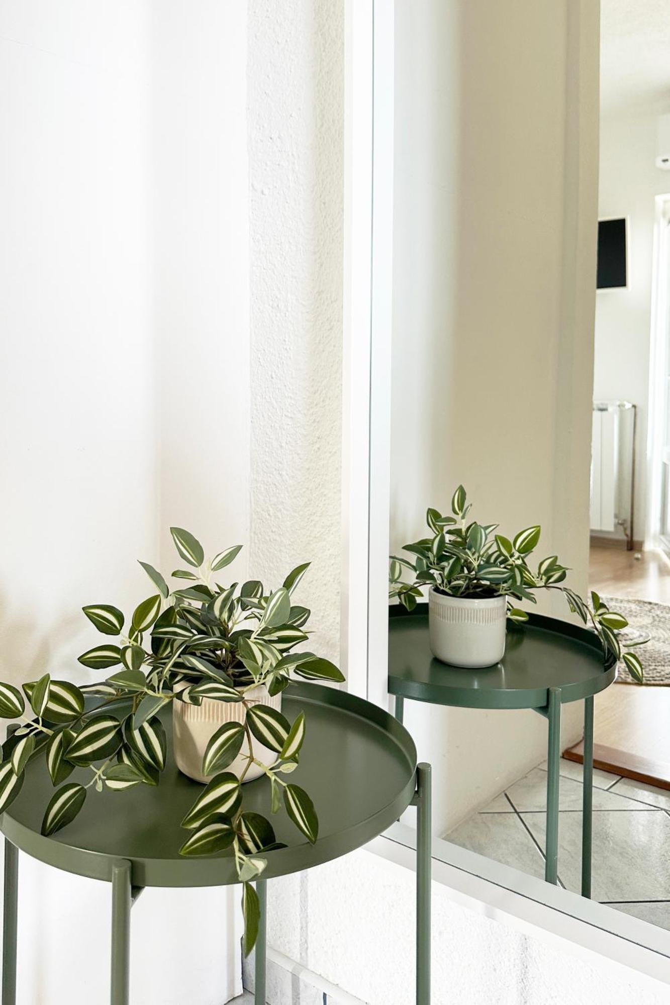 Holiday Apartments Soparin 센 외부 사진