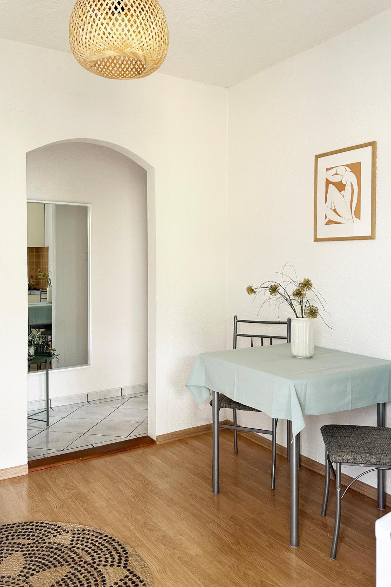 Holiday Apartments Soparin 센 외부 사진
