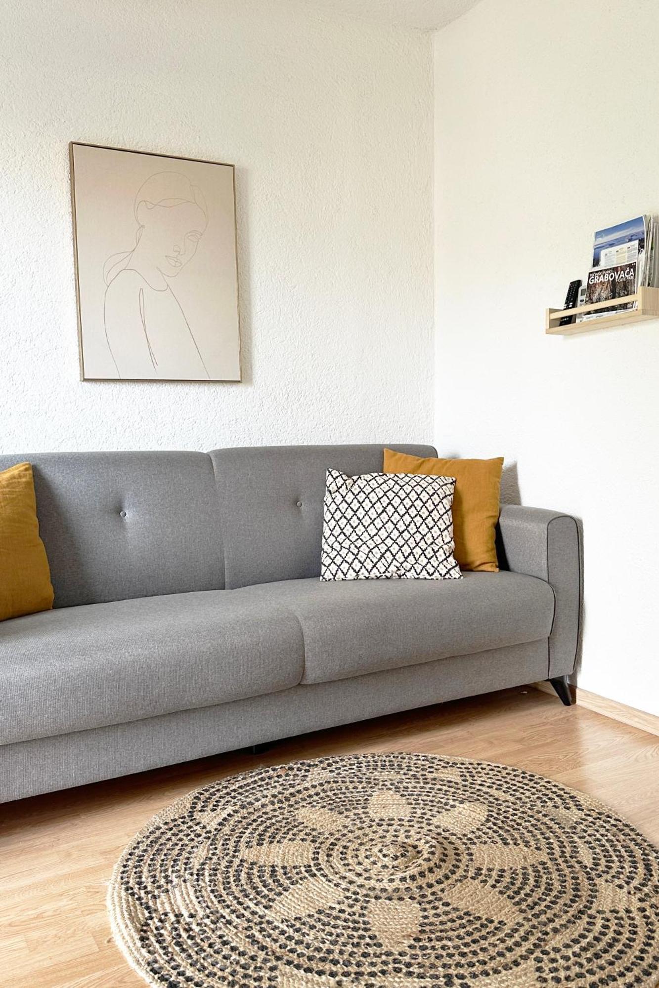 Holiday Apartments Soparin 센 외부 사진